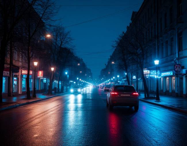 Промпты для Шедеврум, освещение в кадре Промпты для Шедеврум, освещение в кадре